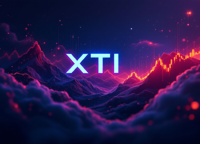 XTI Aerospace, Inc. (XTIA) - N/A - stable performance